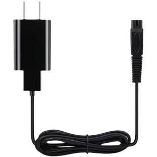 适用飞科FS873 872 871 870剃须刀充电器线飞科剃须刀配件电源线