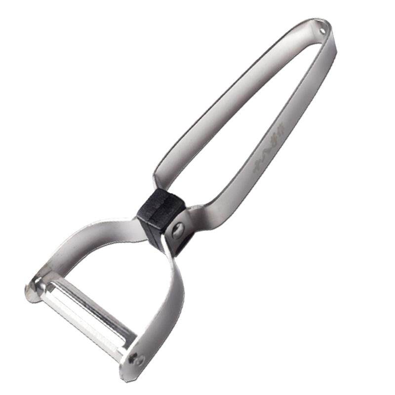 十八子瓜刨削皮器土豆不锈钢刮皮刀去皮器削皮刀刨子水果刨刀厨房