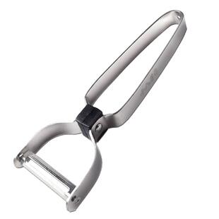 十八子瓜刨削皮器土豆不锈钢刮皮刀去皮器削皮刀刨子水果刨刀厨房