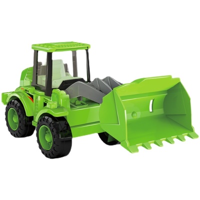 回力工程车挖掘机推土机耐摔大号