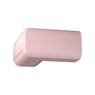 3M防撞护角安全家具包边厨房直角油烟机防碰头宝宝桌角床头茶几防磕碰尖角保护套双重防护加厚无痕护角