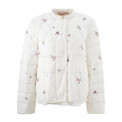 渔牌2024新款羽绒服百搭