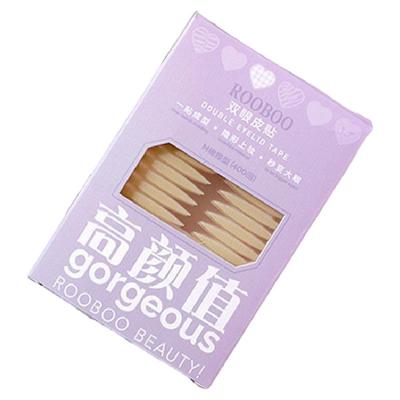 双眼皮贴持久隐形防水防汗自然