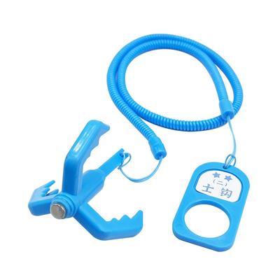 弹簧钩爪爪钩潮玩模玩爪钩周边