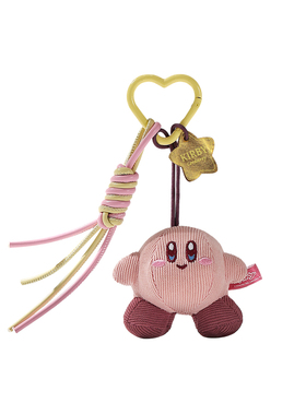 正版日本kirby星之卡比玩偶挂件