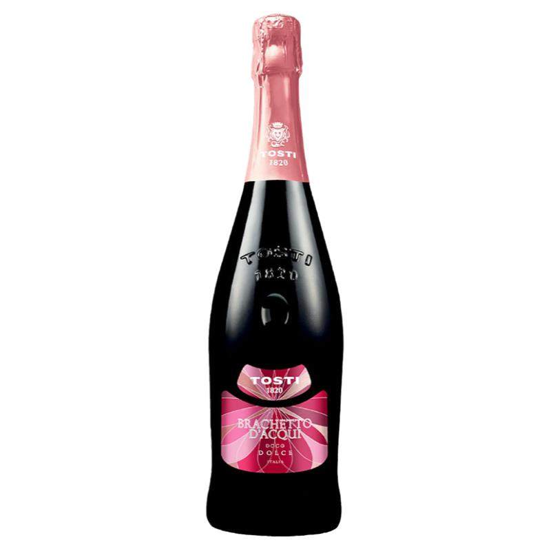 AcquiDOCG甜美微起泡红葡萄酒