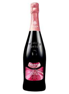 AcquiDOCG甜美微起泡红葡萄酒