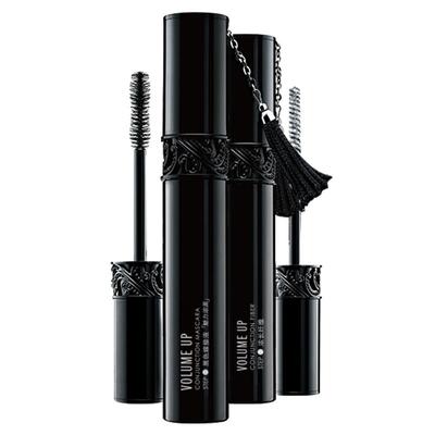 玛丽黛佳流苏睫毛膏防水浓密