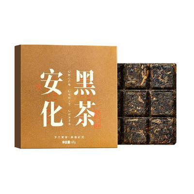 七春安化黑茶2016年黑茶