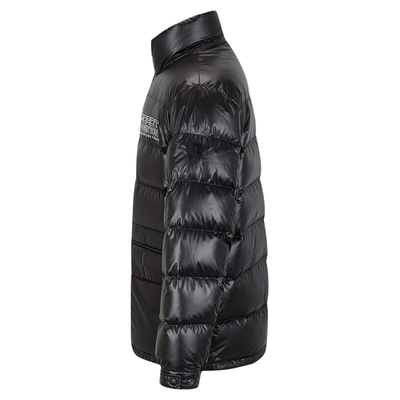 ORRDT秋冬新款男士立领羽绒服