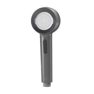 submarine/潜水艇增压花洒喷头反冲洗儿童花洒头防堵亲肤防水垢