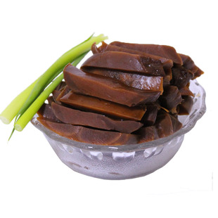 山东诸城密缘蜜源酱菜五香芥片儿童下饭菜酱疙瘩咸菜徐州邳州特产