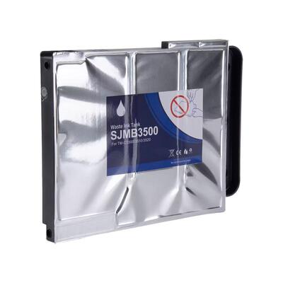 维护箱近墨者SJMB3500打印机