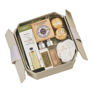 伴手礼女伴娘结婚回礼百日宴满月新年礼物实用活动礼品送客户礼盒