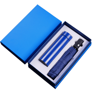 实用商务礼品定制logo重阳节伴手礼公司团建会议送客户员工纪念品