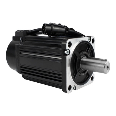 新力川伺服电机LCMT-07SLR17NB-80M02430B +驱动器LCA8-10P-750W