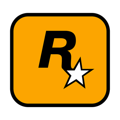 GTA5R星潮百万反光贴