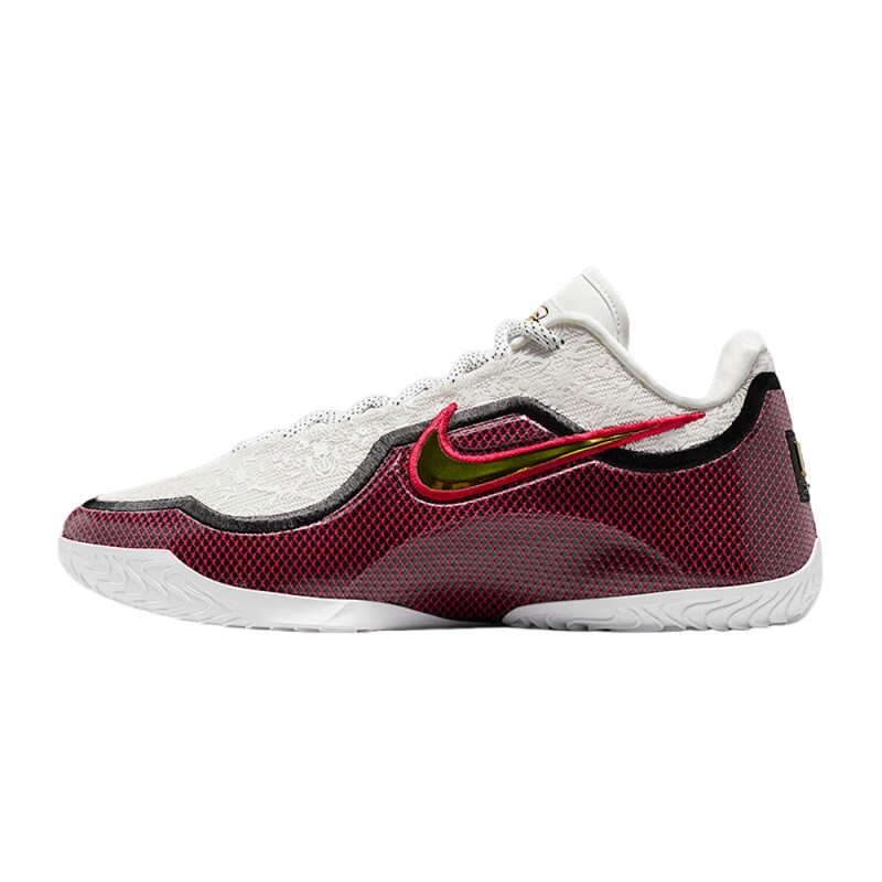 NIKE耐克男子詹姆斯LEBRON XXIII运动训练篮球鞋IB9563-100