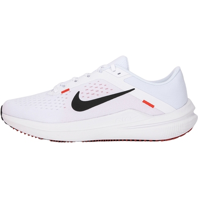 耐克男鞋官网旗舰店WINFLO10白色跑步鞋冬季新款透气运动鞋DV4022