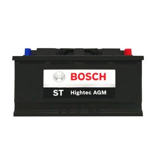 博世蓄电池 AGM LN3适配奥迪Q3新英朗昂科威昂科拉免维护汽车电瓶