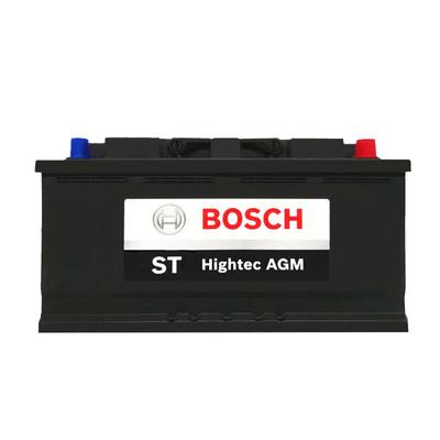 博世蓄电池适配奥迪q3免维护