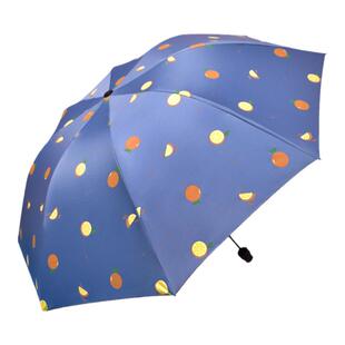 全自动晴雨两用伞男女防晒防紫外线ins公主风 学生高颜值遮太阳伞