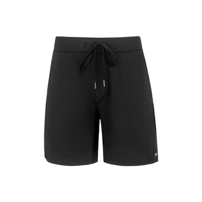 RESHAPE/重塑之路 男士五分运动短裤健身跑步训练8英寸AllRound