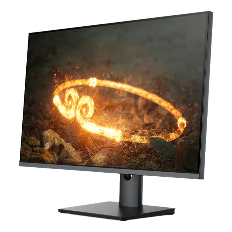 宏夏27英寸4K180Hz双模电竞显示器NanoIPS0.5ms 360HzHDR600电脑
