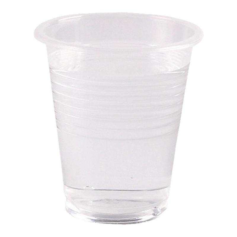 一次性加厚耐高温塑料杯