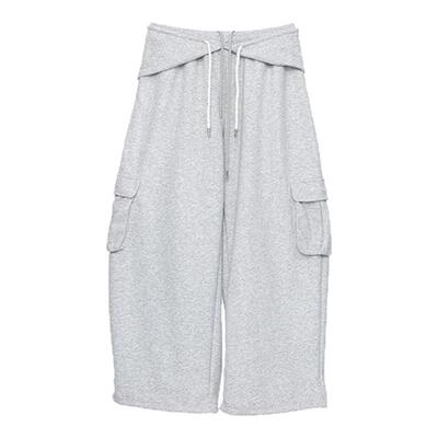 CBXLAB儿童帽衫长裤松垮个性JAZZ