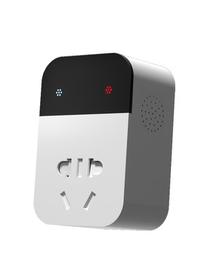希崖wifi4g智能插座