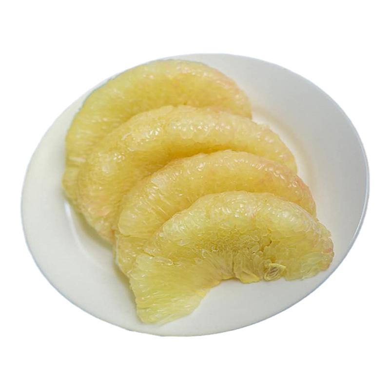 原产地精选新鲜水果楚门玉环文旦