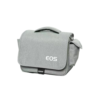 适用于佳能单反数码相机包 单肩摄影包便携微单包EOS 700D 80D 200D II代 800D 650D 600D