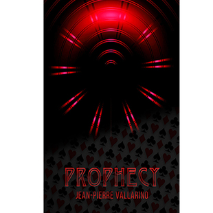 心灵巨作 超级巴格拉斯 可检查不需强迫近景扑克读心高级魔术道具