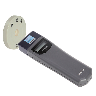 兰德华L-3000EF巡逻打点器巡更棒