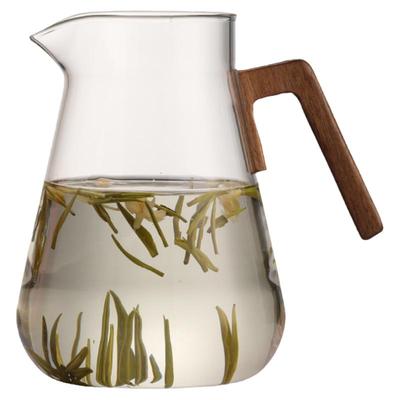 公道杯大容量1000ml泡茶壶