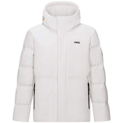KSWISS盖世威羽绒服男女同款