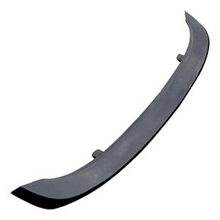 适用于全新名爵7尾翼改装免打孔MG7升级运动跑车翼无损定风翼装饰