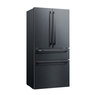 【零度保鲜】西门子602L多门家用智能电冰箱官方一级能效风冷156C