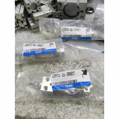 议价SMC 气动元件CJ2RA16-25Z-DNX6217直接安