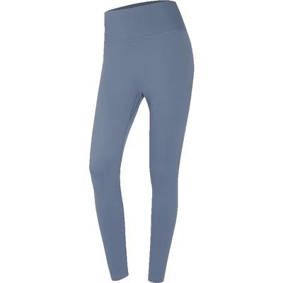 无尴尬线瑜伽无痕高腰提臀紧身裤