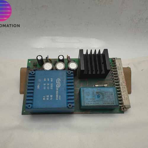 PSG MANNHEIM SV 84 E Module 084099 Transformer
