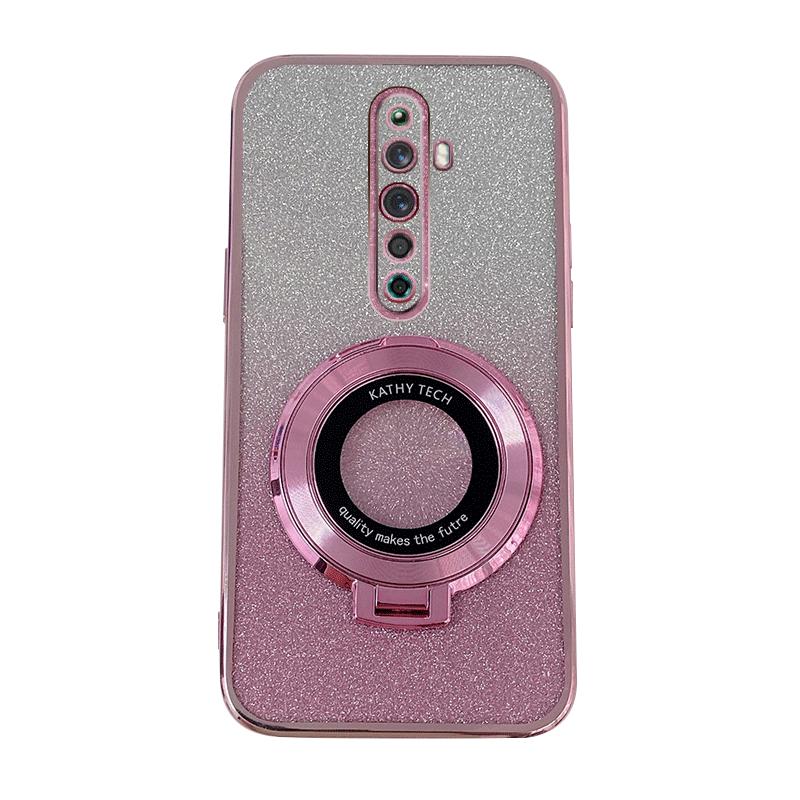 适用OPPOReno2z防摔全包软手机壳