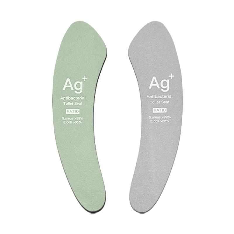 抗菌马桶垫2025新款马桶坐垫防水坐便圈四季通用秋冬粘贴式高级感