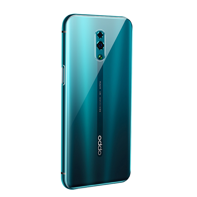 适用透明oppo Realme真我Neo7 GT6手机壳GTNeo5SE软壳GT Neo2T大师版RealmeGT硅胶X2防摔gtneo保护套X2Pro