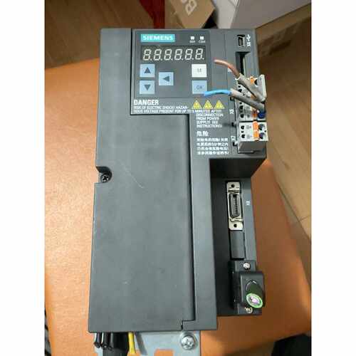 询价-6sl32105fe115uf0V90伺服驱动可维修