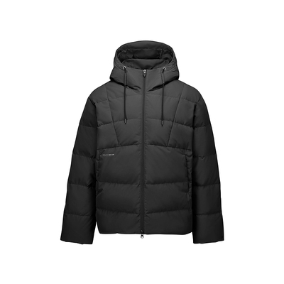 Skechers斯凯奇男款防风羽绒服