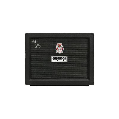 Orange橘子 Jim Root #4 PPC212 签名款 橘子黑小强 电吉他音箱