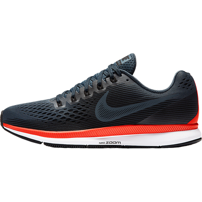 Nike/耐克正品PEGASUS 34女士时尚耐磨低帮跑步鞋880560-403