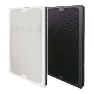 适配Blueair/布鲁雅尔空气净化器滤网滤芯 401/402/403/450E/410B